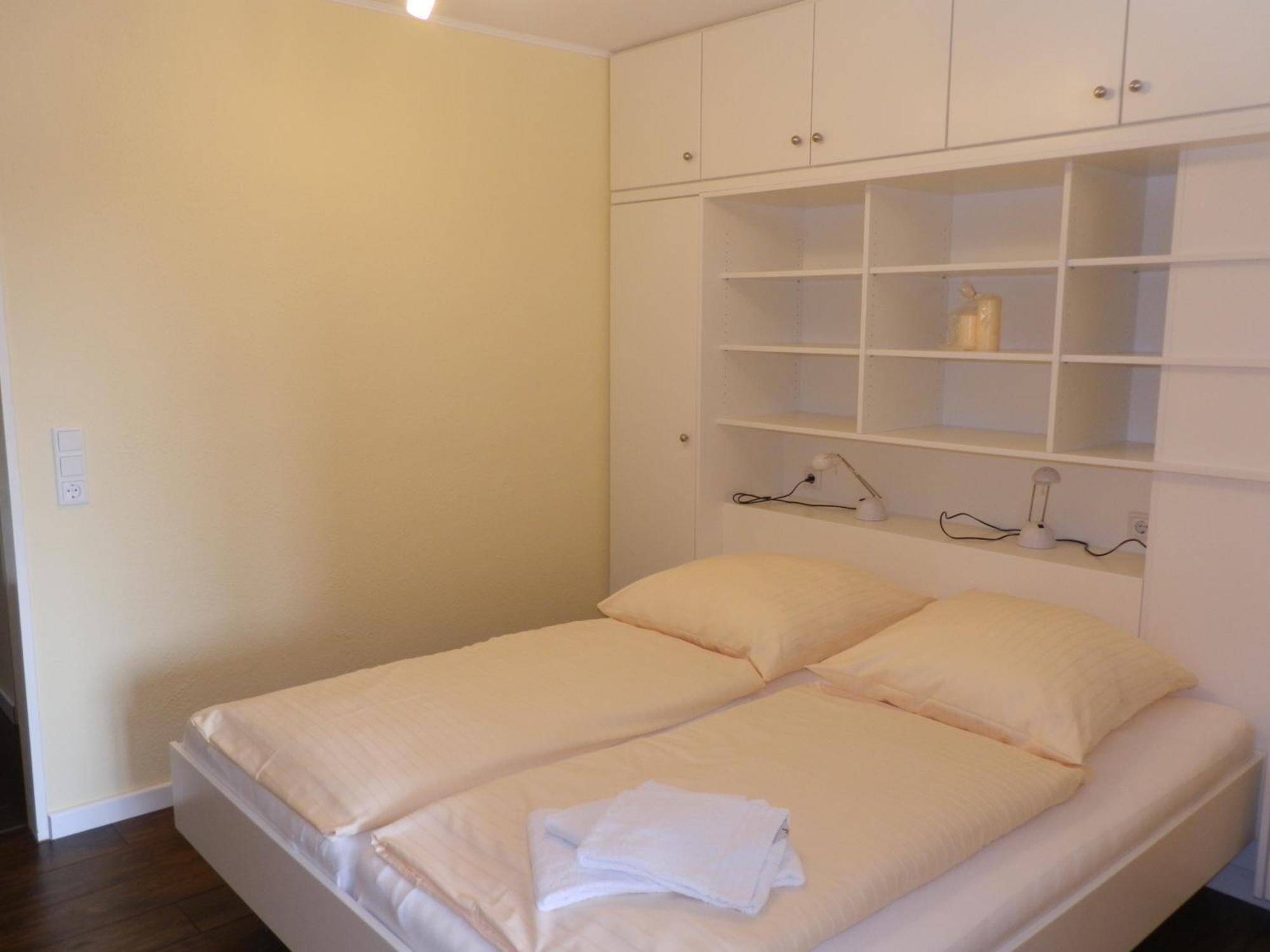 Ferienwohnung MPH - Whg 15 Wyk auf Föhr Exterior foto