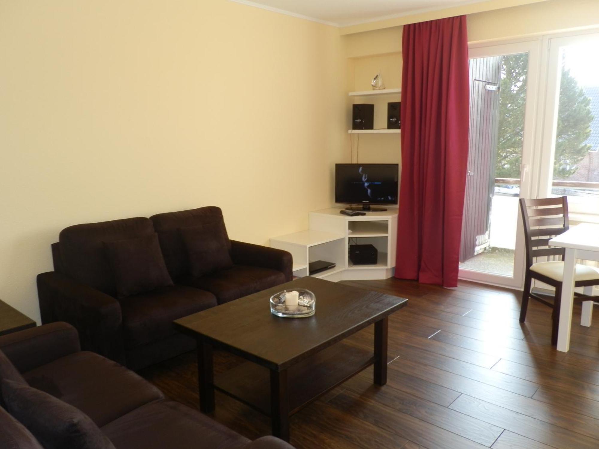 Ferienwohnung MPH - Whg 15 Wyk auf Föhr Exterior foto