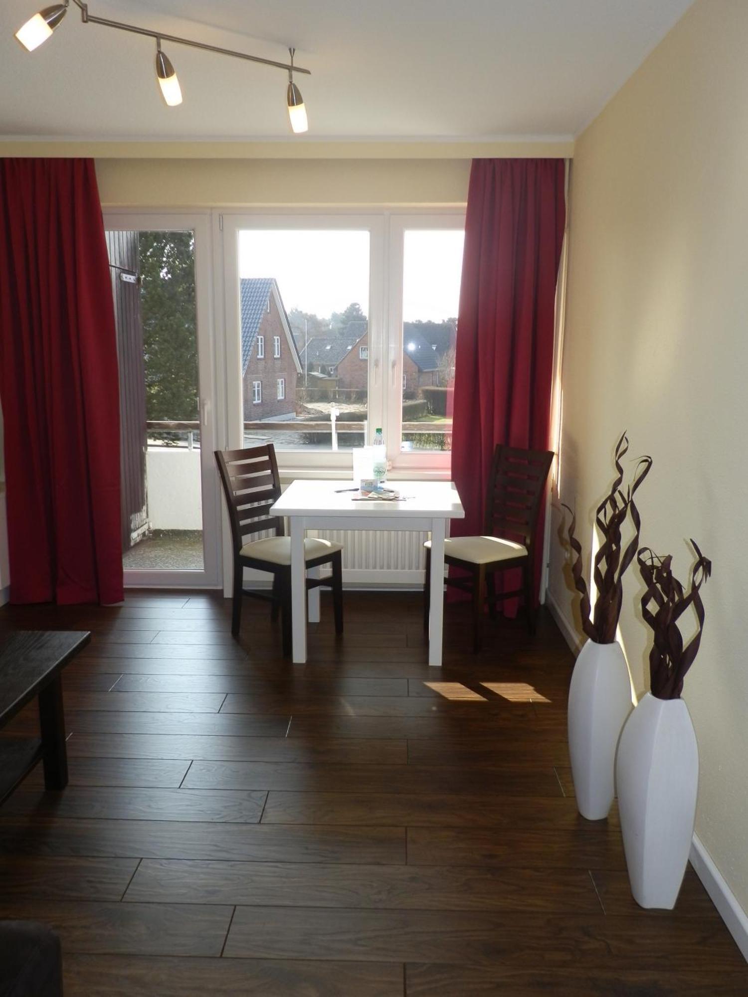 Ferienwohnung MPH - Whg 15 Wyk auf Föhr Exterior foto