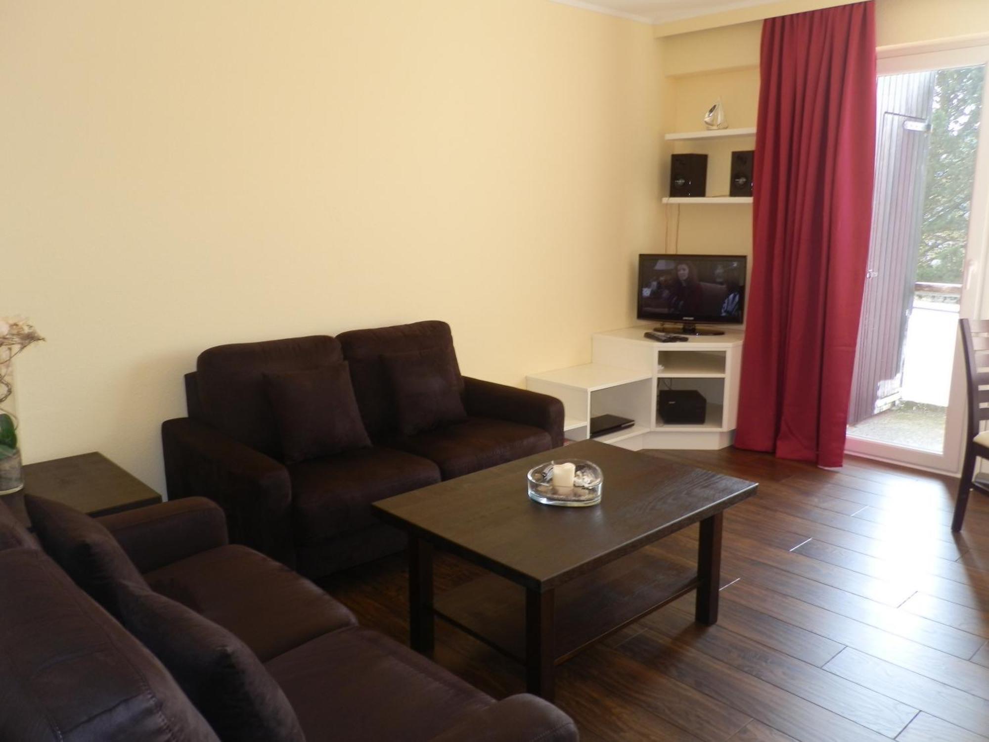 Ferienwohnung MPH - Whg 15 Wyk auf Föhr Exterior foto