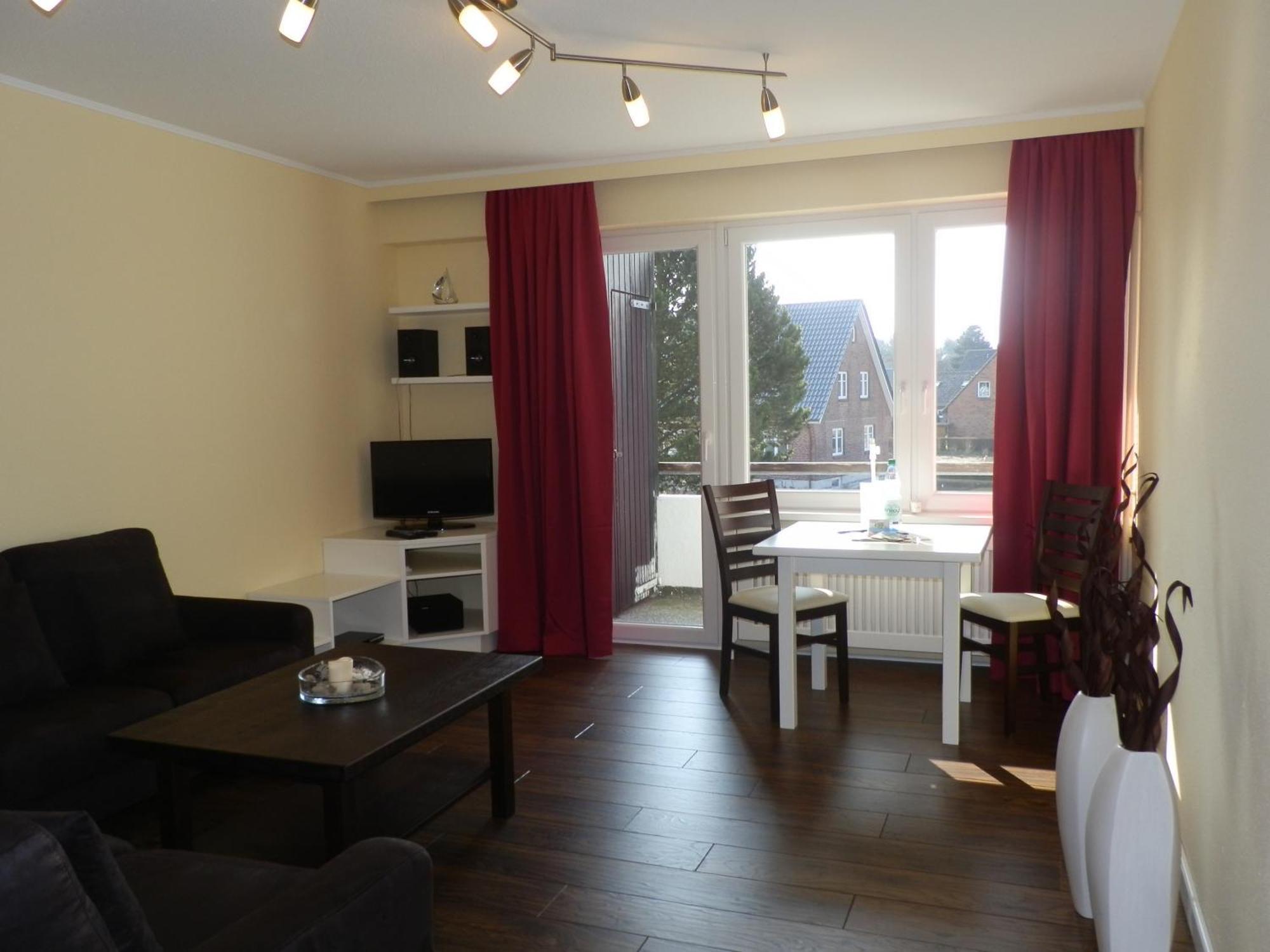 Ferienwohnung MPH - Whg 15 Wyk auf Föhr Exterior foto