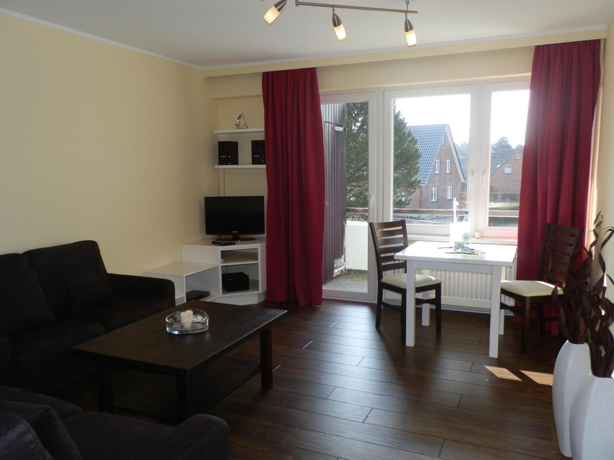 Ferienwohnung MPH - Whg 15 Wyk auf Föhr Exterior foto